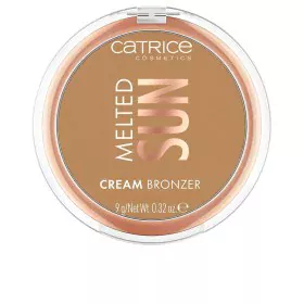 Bronzant Catrice Melted Sun Nº 020 Beach Babe 9 g de Catrice, Poudres de soleil et bronzantes - Réf : S05118092, Prix : 6,84 ...