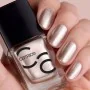 Nail polish Catrice Iconails Nº 155 Silverstar 10,5 ml by Catrice, Polish - Ref: S05118098, Price: 4,01 €, Discount: %