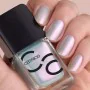 Vernis à ongles Catrice Iconails Nº 164 Elsa's Favourite 10,5 ml de Catrice, Vernis à ongles - Réf : S05118107, Prix : 4,77 €...