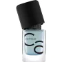 Vernis à ongles Catrice Iconails Nº 164 Elsa's Favourite 10,5 ml de Catrice, Vernis à ongles - Réf : S05118107, Prix : 4,77 €...