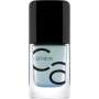 Vernis à ongles Catrice Iconails Nº 164 Elsa's Favourite 10,5 ml de Catrice, Vernis à ongles - Réf : S05118107, Prix : 4,77 €...