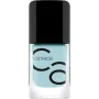 Esmalte de uñas Catrice Iconails Nº 165 Glacier Express 10,5 ml de Catrice, Esmaltes - Ref: S05118108, Precio: 4,77 €, Descue...