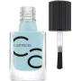 Nagellack Catrice Iconails Nº 165 Glacier Express 10,5 ml von Catrice, Farblack - Ref: S05118108, Preis: 3,99 €, Rabatt: %