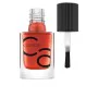 Verniz de unhas Catrice Iconails Nº 166 Say It In Red 10,5 ml de Catrice, Vernizes - Ref: S05118109, Preço: 4,08 €, Desconto: %