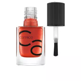 Esmalte de uñas Catrice Iconails Nº 166 Say It In Red 10,5 ml de Catrice, Esmaltes - Ref: S05118109, Precio: 4,88 €, Descuent...