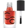 Verniz de unhas Catrice Iconails Nº 166 Say It In Red 10,5 ml de Catrice, Vernizes - Ref: S05118109, Preço: 4,08 €, Desconto: %