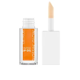 Aceite para Labios Catrice Glossin' Glow Nº 030 Glow For The Show 4 ml de Catrice, Bálsamos - Ref: S05118119, Precio: 7,47 €,...