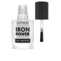 Endurecedor de Uñas Catrice Iron Power 10,5 ml de Catrice, Endurecedores - Ref: S05118137, Precio: 4,60 €, Descuento: %