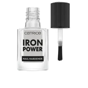 Endurecedor de Uñas Catrice Iron Power 10,5 ml de Catrice, Endurecedores - Ref: S05118137, Precio: 5,52 €, Descuento: %