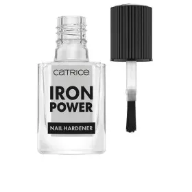 Durcisseur d'ongles Catrice Iron Power 10,5 ml de Catrice, Durcisseurs - Réf : S05118137, Prix : 5,52 €, Remise : %