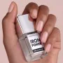 Endurecedor de Uñas Catrice Iron Power 10,5 ml de Catrice, Endurecedores - Ref: S05118137, Precio: 4,60 €, Descuento: %