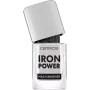 Endurecedor de Uñas Catrice Iron Power 10,5 ml de Catrice, Endurecedores - Ref: S05118137, Precio: 4,60 €, Descuento: %