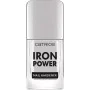 Endurecedor de Uñas Catrice Iron Power 10,5 ml de Catrice, Endurecedores - Ref: S05118137, Precio: 4,60 €, Descuento: %