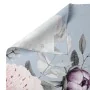 Top sheet HappyFriday Soft bouquet Multicolour 160 x 270 cm by HappyFriday, Sheets and pillowcases - Ref: D1609540, Price: 31...