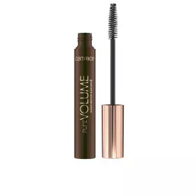 Mascara per Sopracciglia Catrice Pure Volume Nº 010 Burgundy Brown 10 ml di Catrice, Colori e matite per sopracciglia - Rif: ...