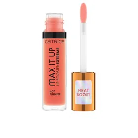 Brillant à lèvres Catrice Max It Up Nº 020 Pssst...I'm Hot 4 ml de Catrice, Gloss - Réf : S05118148, Prix : 7,43 €, Remise : %