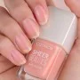 Esmalte de uñas Catrice Sheer Beauties Nº 050 Peach For The Stars 10,5 ml de Catrice, Esmaltes - Ref: S05118155, Precio: 5,31...