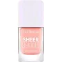 Vernis à ongles Catrice Sheer Beauties Nº 050 Peach For The Stars 10,5 ml de Catrice, Vernis à ongles - Réf : S05118155, Prix...