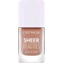 Vernis à ongles Catrice Sheer Beauties Nº 060 Love You Latte 10,5 ml de Catrice, Vernis à ongles - Réf : S05118156, Prix : 6,...