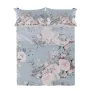 Drap HappyFriday Soft bouquet Multicouleur 210 x 270 cm de HappyFriday, Draps et taies d'oreiller - Réf : D1609541, Prix : 36...