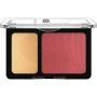 Fard Catrice Cheek Affair Nº 020 End Of Friendzone 10 g de Catrice, Blush et fards à joues - Réf : S05118164, Prix : 7,66 €, ...