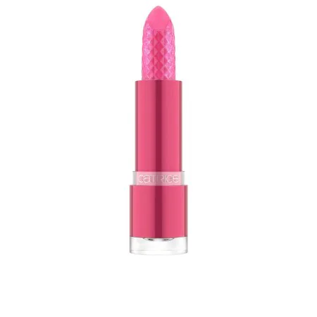 Bálsamo Labial com Cor Catrice Glitter Glam Nº 010 Oh My Glitter 3,2 g de Catrice, Bálsamos - Ref: S05118168, Preço: 7,26 €, ...