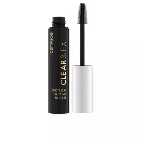 Eyebrow mascara Catrice Clear Fix Transparent 5 ml by Catrice, Eyebrow Colours - Ref: S05118178, Price: 6,33 €, Discount: %