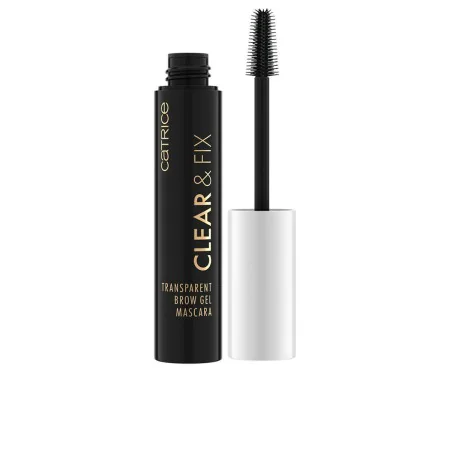 Eyebrow mascara Catrice Clear Fix Transparent 5 ml by Catrice, Eyebrow Colours - Ref: S05118178, Price: 5,31 €, Discount: %