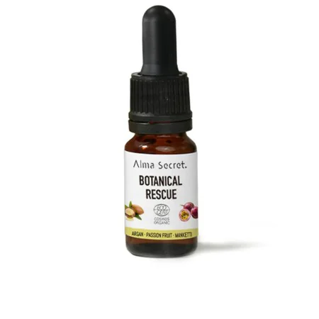 Haarserum Alma Secret Botanical Rescue 10 ml von Alma Secret, Seren - Ref: S05118228, Preis: 8,47 €, Rabatt: %