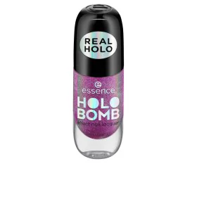 Nagellack Essence Holo Bomb Nº 02 Holo moly 8 ml von Essence, Farblack - Ref: S05118239, Preis: 4,51 €, Rabatt: %