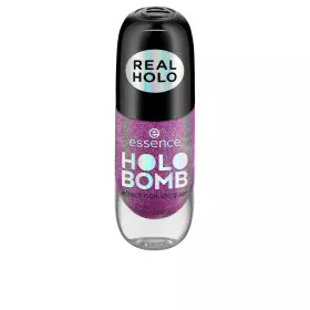 Pintaúñas Essence Holo Bomb Nº 02 Holo moly 8 ml de Essence, Esmaltes - Ref: S05118239, Precio: 4,51 €, Descuento: %