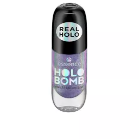 nail polish Essence Holo Bomb Nº 03 Holol 8 ml by Essence, Polish - Ref: S05118240, Price: 4,80 €, Discount: %