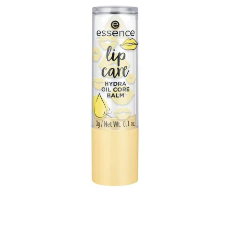 Bálsamo Labial Hidratante Essence Lip Care 3 g de Essence, Bálsamos - Ref: S05118245, Precio: 4,04 €, Descuento: %