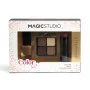 Set de Maquillage Magic Studio Essentials 3 Pièces de Magic Studio, Coffrets de maquillage - Réf : S05118500, Prix : 5,53 €, ...