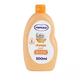 Shampooing doux Nenuco 500 ml de Nenuco, Shampoings - Réf : S05118890, Prix : 5,36 €, Remise : %