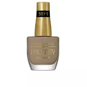 nail polish Max Factor Nailfinity Nº 205 Solo act 12 ml by Max Factor, Gel Polish - Ref: S05119093, Price: 6,49 €, Discount: %