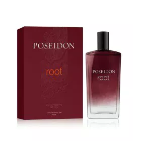 Men's Perfume Poseidon POSEIDON ROOT EDT 150 ml by Poseidon, Eau de Toilette - Ref: S05119134, Price: 13,75 €, Discount: %