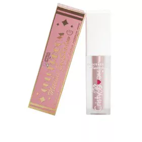 Sombra de ojos líquida CristyBoom Colour Boom 5 g Lila Pink de CristyBoom, Sombras de ojos - Ref: S05119245, Precio: 6,57 €, ...