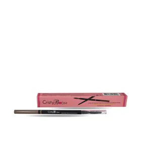 Crayon à sourcils CristyBoom Marron Clair de CristyBoom, Crayons et maquillage pour sourcils - Réf : S05119248, Prix : 5,31 €...