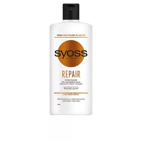 Condicionador Reparador Syoss 440 ml de Syoss, Acondicionadores - Ref: S05119314, Preço: 5,09 €, Desconto: %