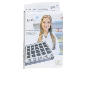 Weekly Pill Holder Galiplus by Galiplus, Memory Aids - Ref: S05119333, Price: 8,41 €, Discount: %