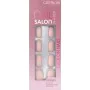 Falsche Nägel Catrice Nail Salon in a Box Nº 010 Pretty suits me best (24 Stück) von Catrice, Kunstnägel und Zubehör - Ref: S...