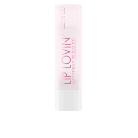 Baume à lèvres avec couleur Catrice Lip Lovin' Nº 010 Soft sweetie 4 g de Catrice, Baumes - Réf : S05119424, Prix : 6,38 €, R...