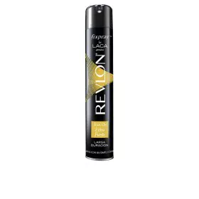 Extra Firm Hold Hairspray Revlon Fixpray 400 ml by Revlon, Hair Sprays - Ref: S05120047, Price: 8,26 €, Discount: %