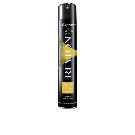 Extra Firm Hold Hairspray Revlon Fixpray 400 ml by Revlon, Hair Sprays - Ref: S05120047, Price: 7,43 €, Discount: %