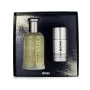 Men's Perfume Set Hugo Boss-boss Boss Bottled 2 Pieces by Hugo Boss, Sets - Ref: S05120190, Price: 109,05 €, Discount: %