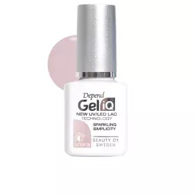 Nagellack Beter Gel Iq 5 ml von Beter, Farblack - Ref: S05120237, Preis: 7,68 €, Rabatt: %