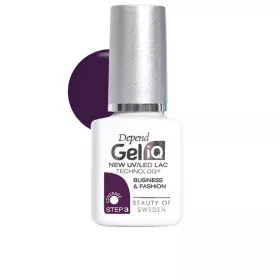 Vernis à ongles Beter Gel Iq 5 ml de Beter, Vernis à ongles - Réf : S05120239, Prix : 7,68 €, Remise : %