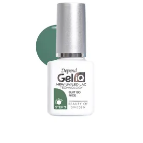 Nail polish Beter Gel Iq 5 ml by Beter, Polish - Ref: S05120240, Price: 7,68 €, Discount: %