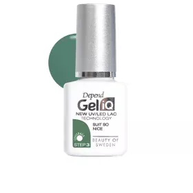 Vernis à ongles Beter Gel Iq 5 ml de Beter, Vernis à ongles - Réf : S05120240, Prix : 7,68 €, Remise : %